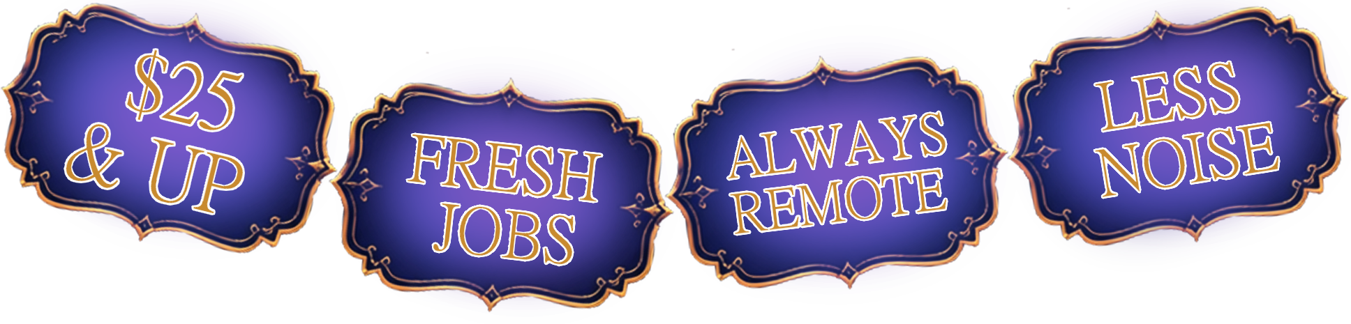 info banner