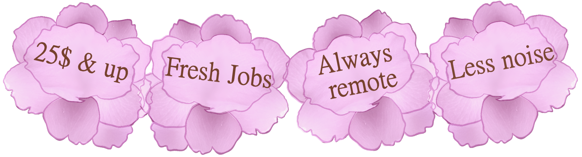 info banner